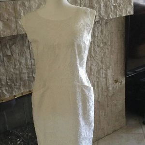 Michael Kors Applique’ Dress..NWT